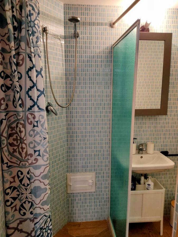 Domus Vacanze Alfieri Manfredonia Luaran gambar